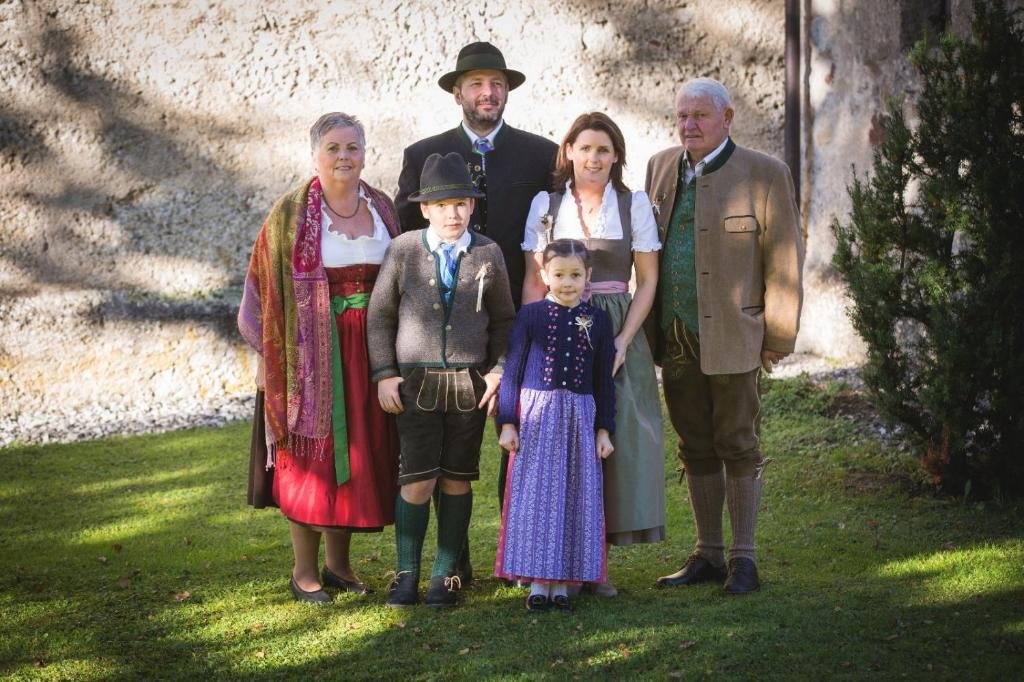 Фото Haus Ortner