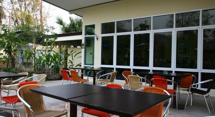 Фото Kong Garden Resort