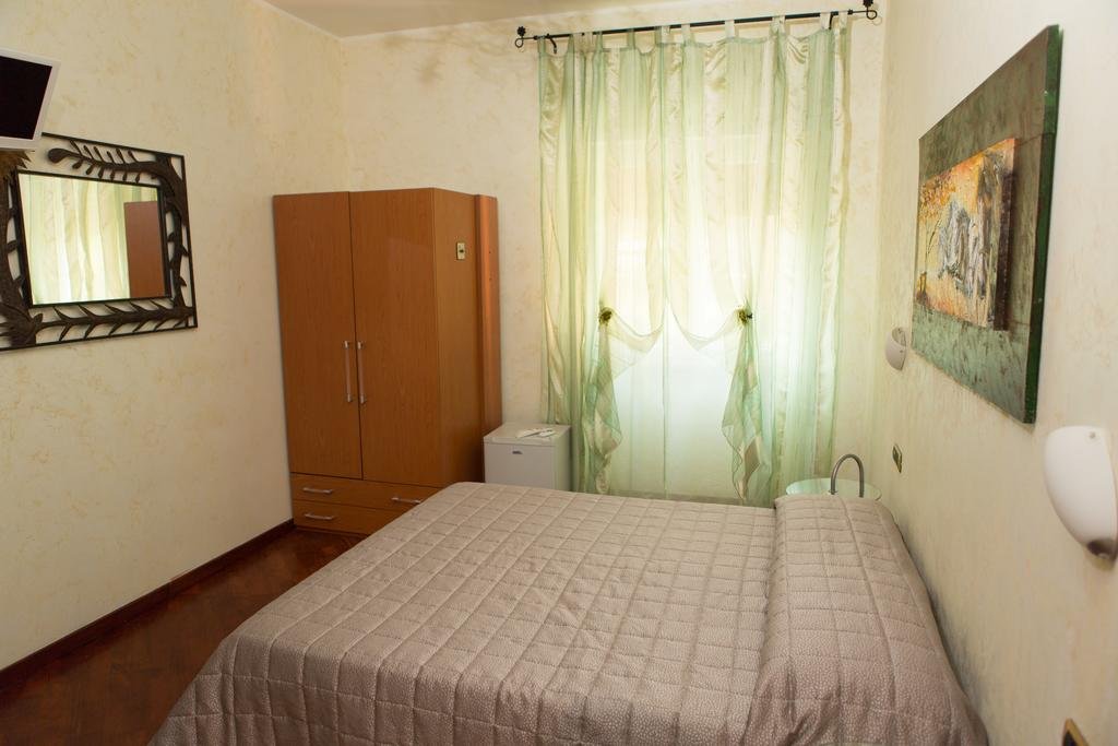 Фото B&b Al Settimo Cielo