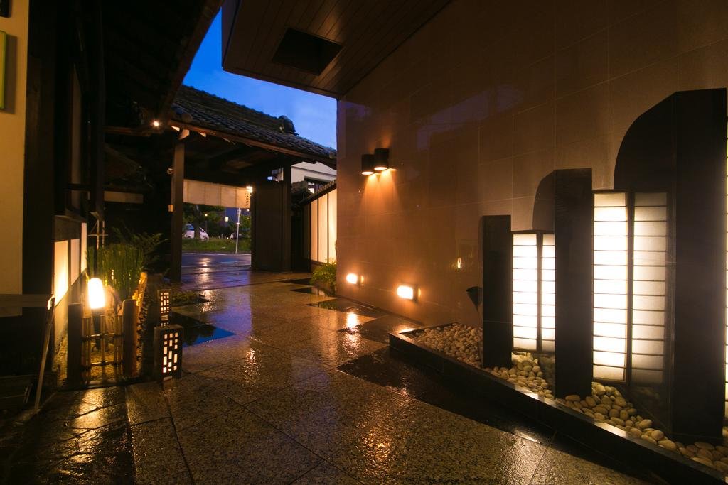 Фото Ryouri Ryokan Watanabe