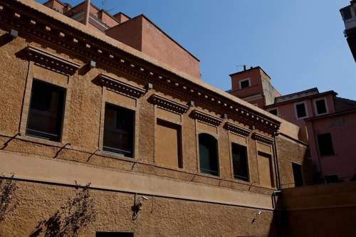 Фото Urben Suites Apartment Design