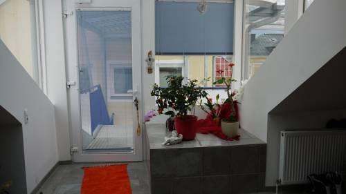 Фото Altstadtpenthouse Monika