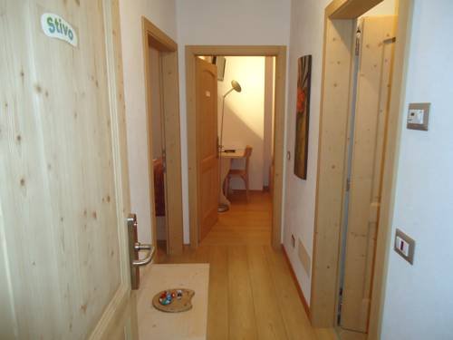 Фото Agritur Masi Brenta