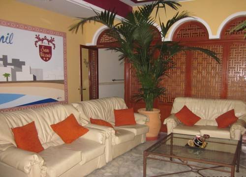 Фото Hotel San Vicente