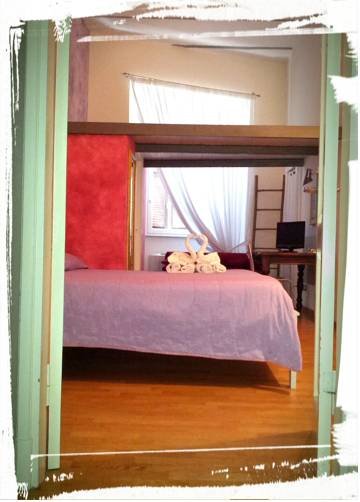 Фото B&b Il Gatto E La Volpe