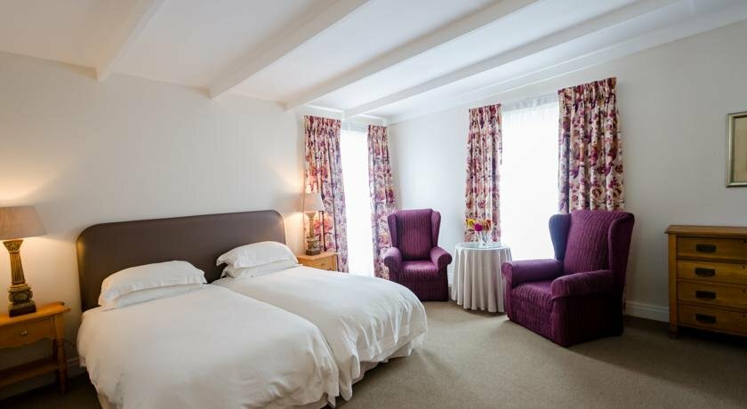 Hotel Zomerlust, Paarl, photo