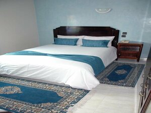 Гостиница Royal Rabat