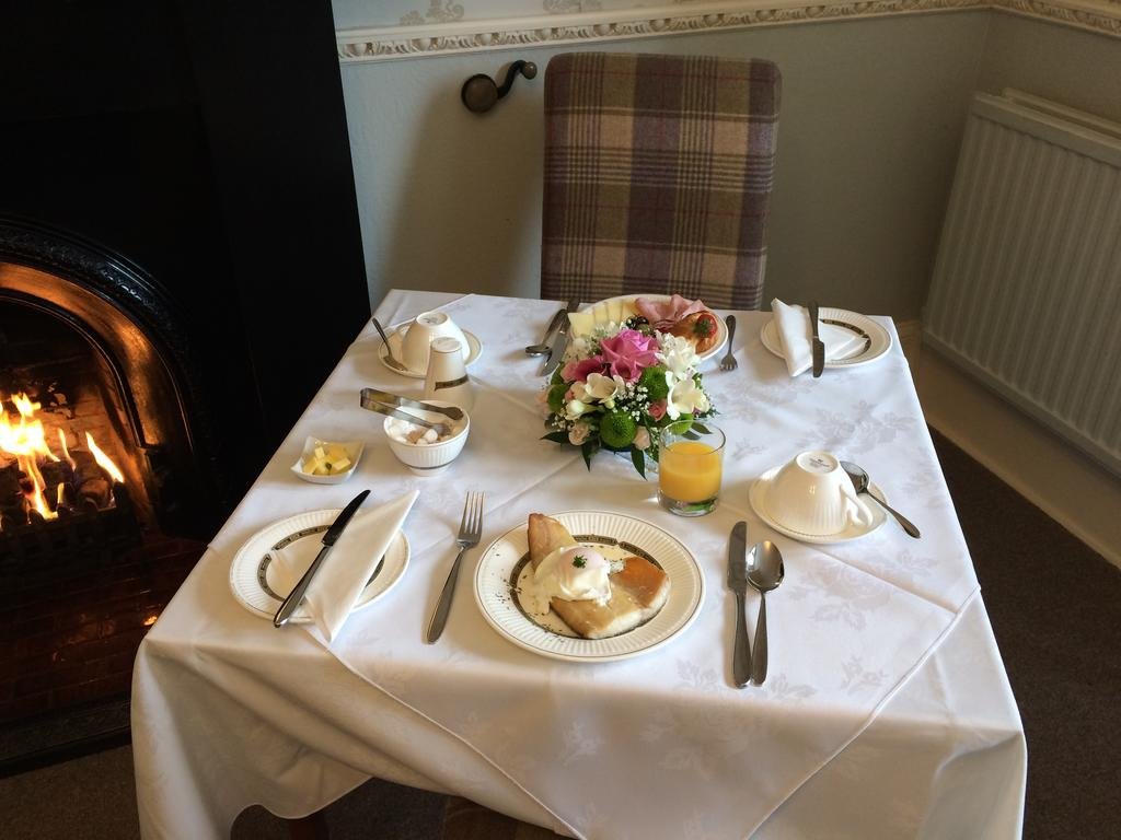 Фото Craigroyston House & Lodge