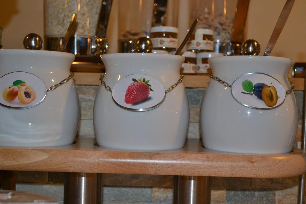 Фото Zum blauen Hecht