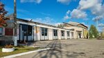 Otdelny post Pervoy pozharno-spasatelnoy chasti (Okruzhnoye Highway, 1), fire department