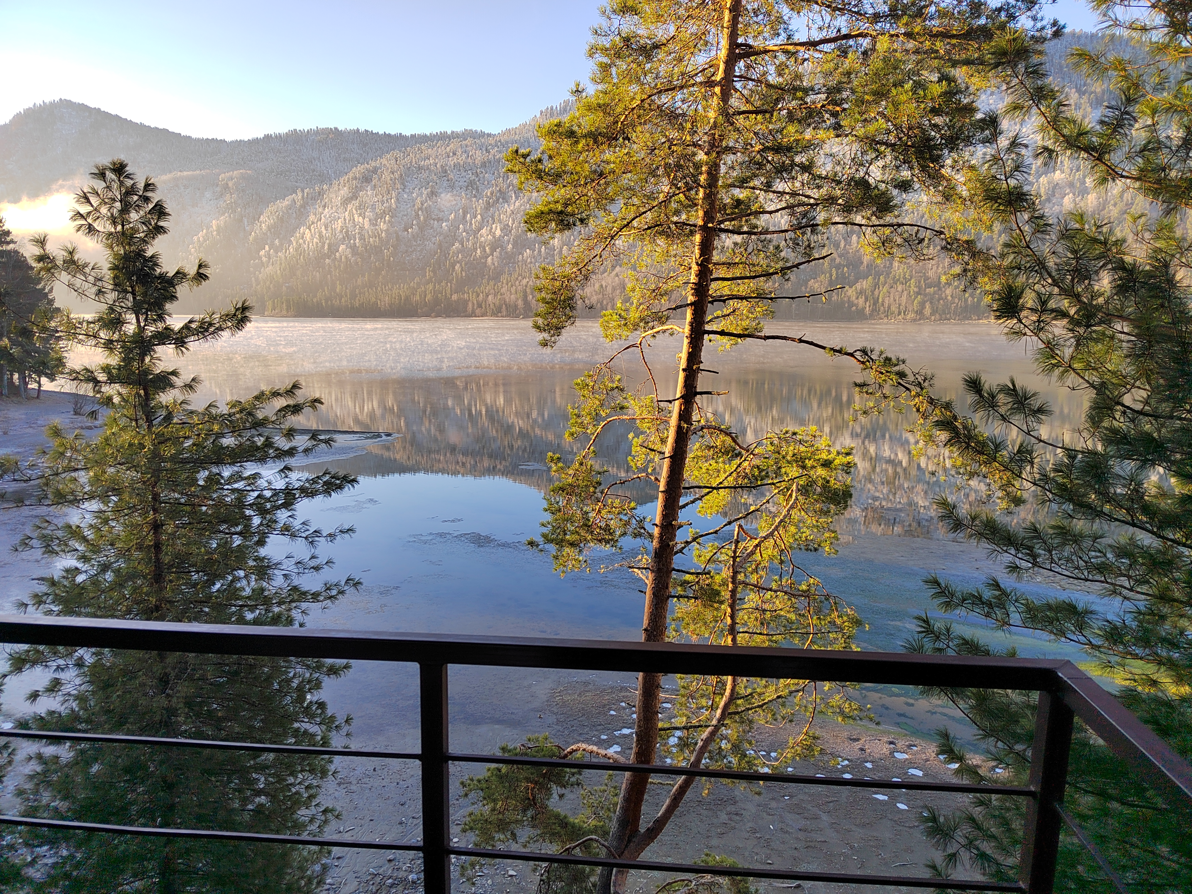 Фото Урочище Актра