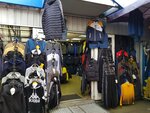 Верхняя одежда (Marshala Kazakova Street, 35И), clothing store