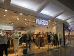 Viaggio (Ilıas Jansúgiruly kóshesi, 8к1), clothing store