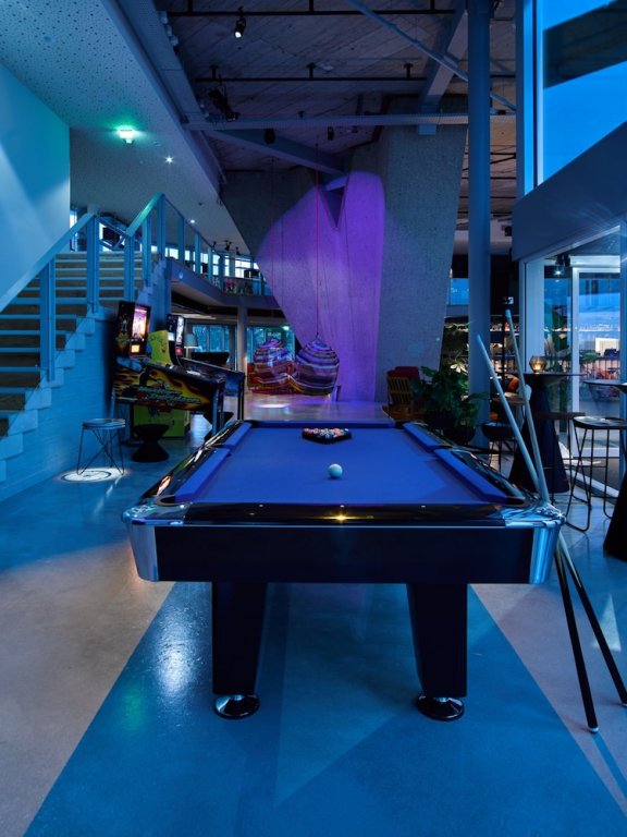 Фото отеля 5