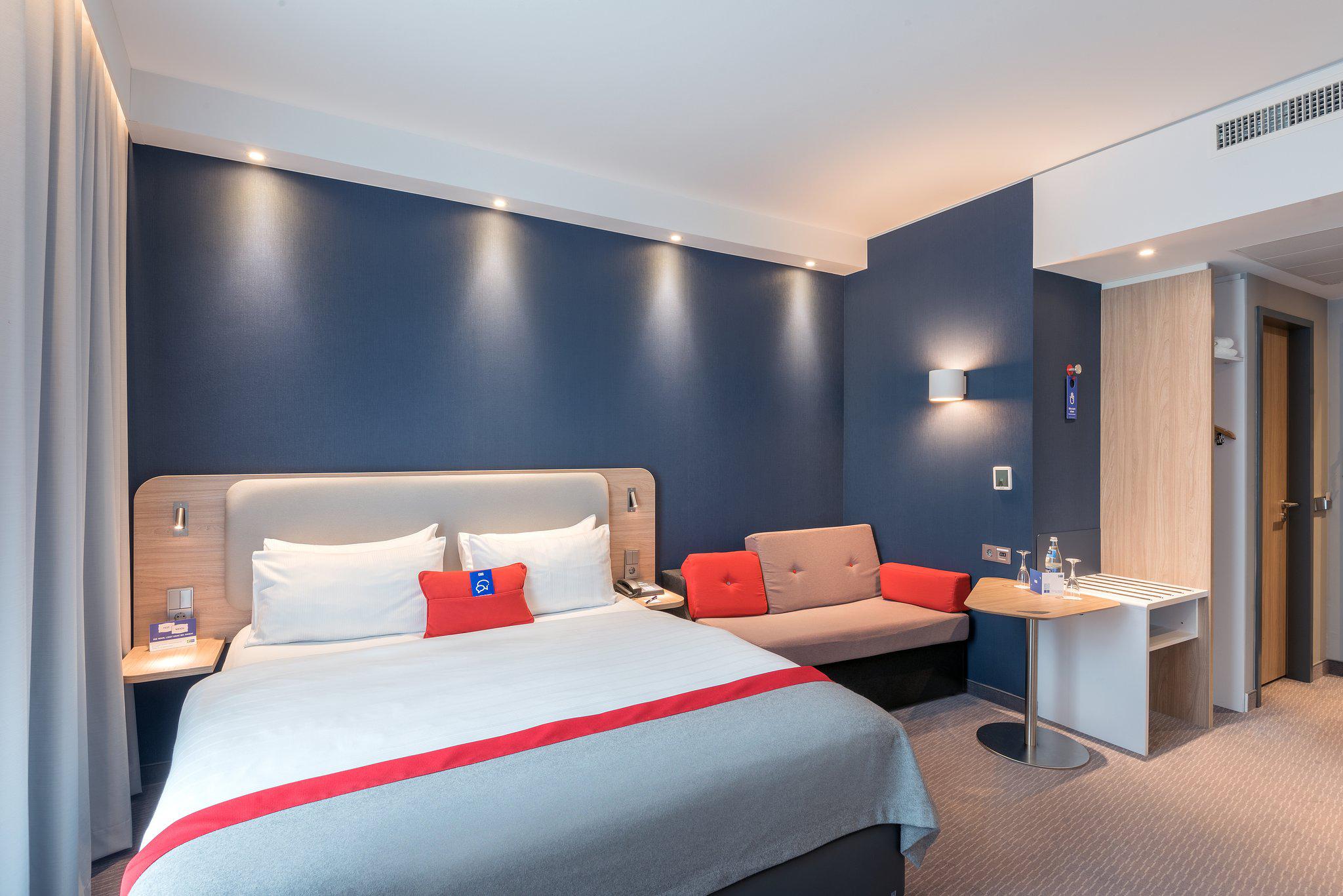 Фото Holiday Inn Express Siegen, an Ihg Hotel