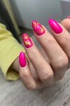 ЭСТэ (Belinskogo Street, 182), nail salon