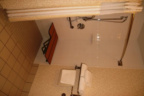 Внешний вид отеля Hilton Garden Inn Spokane Airport в Спокане, фото 1