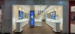 MIUZ Diamonds (Bolshaya Cheryomushkinskaya Street, 1), jewelry store