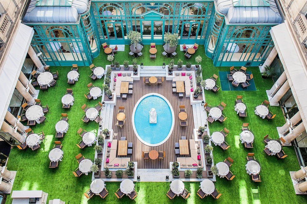 Фото Westin Hotel