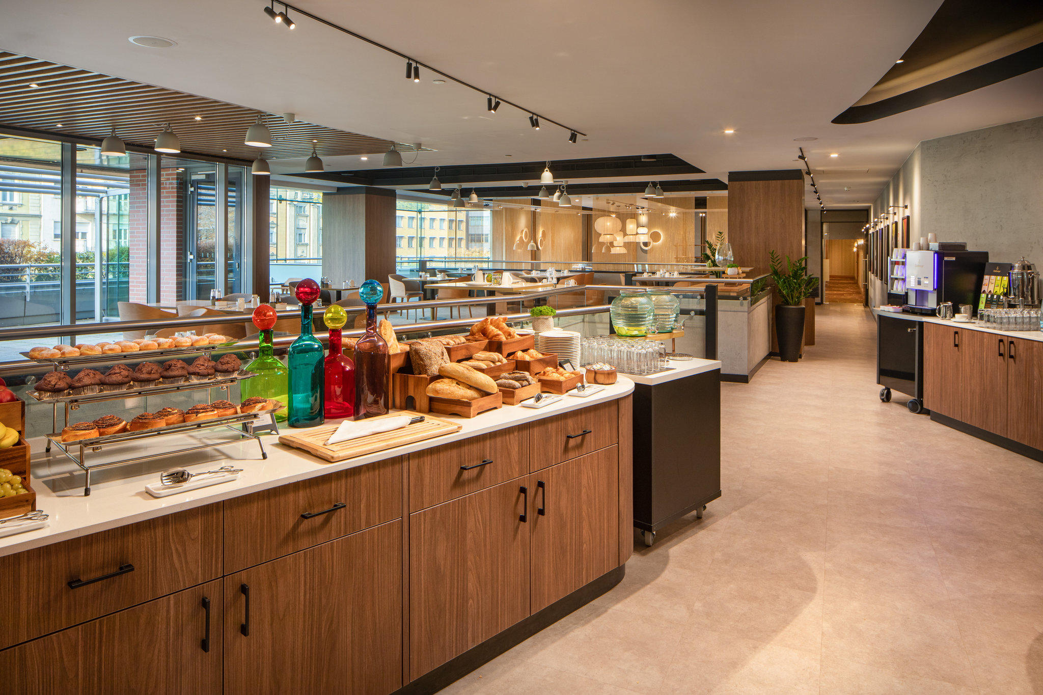 Фото Crowne Plaza Budapest, an Ihg hotel