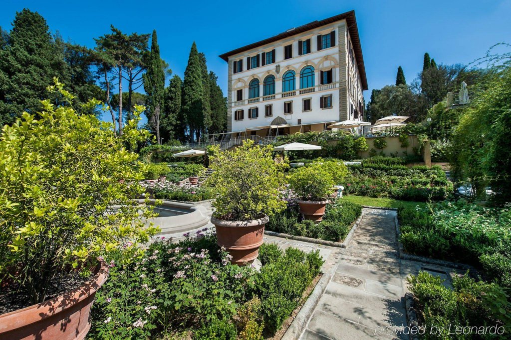 Фото Il Salviatino