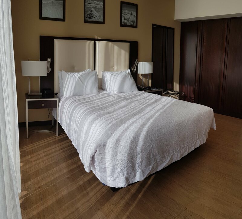 Гостиница Hampton by Hilton Santa Cruz/Equipetrol, Bolivia в Санта-Крус-де-ла-Сьерра