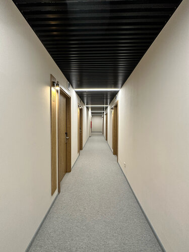 Гостиница Лофт в Больших Вязёмах