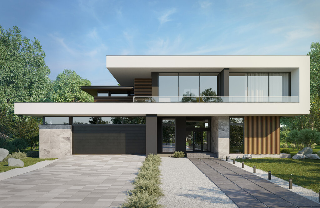 Новация строительная компания ростов на дону проекты домов