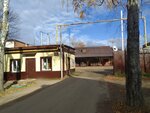 Фурмановский хлебокомбинат (Furmanov, Frolovskaya ulitsa, 9А) ، مصنع خبز