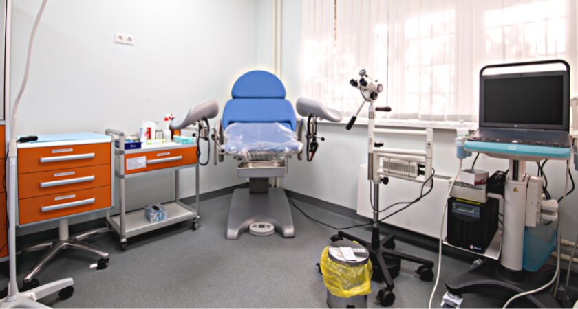 Doctor Dilanyan Clinic, urology center, Moscow, Novorogozhskaya Street, 8 - Yand