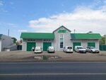 ЭкоНива (Rostovskoye shosse, 16), maquinaria y equipo agrícola