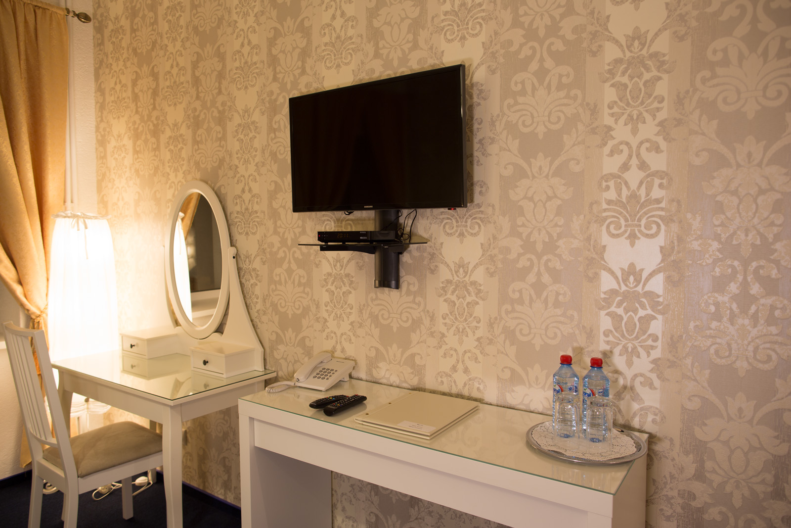 Фото Денисовский дворик