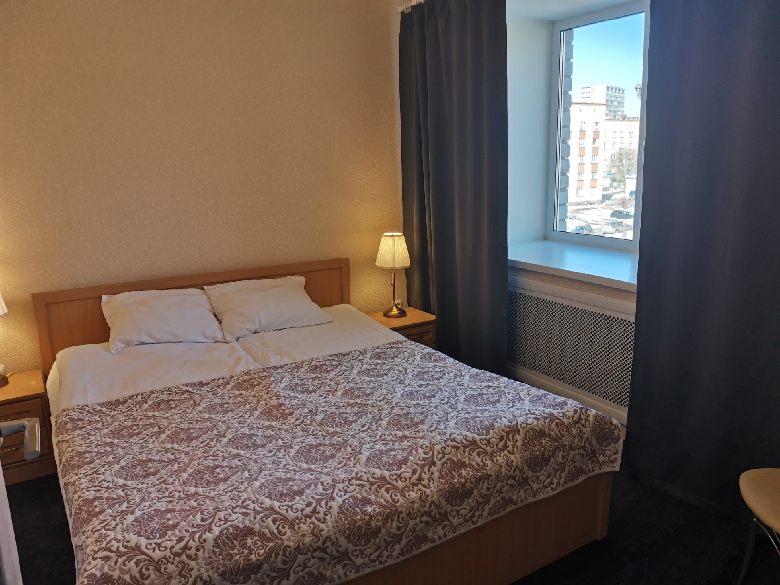 Фото Берёзовая Роща