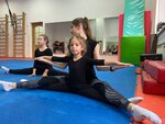 GymBalance (Dimitrova Street, 2), sports club