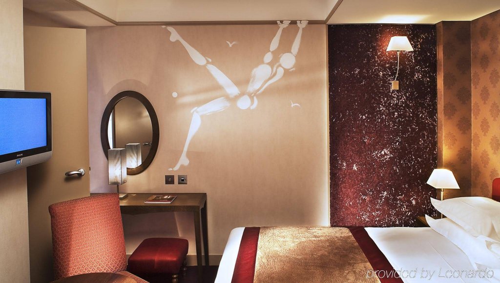 Фото Hôtel des Académies et des Arts