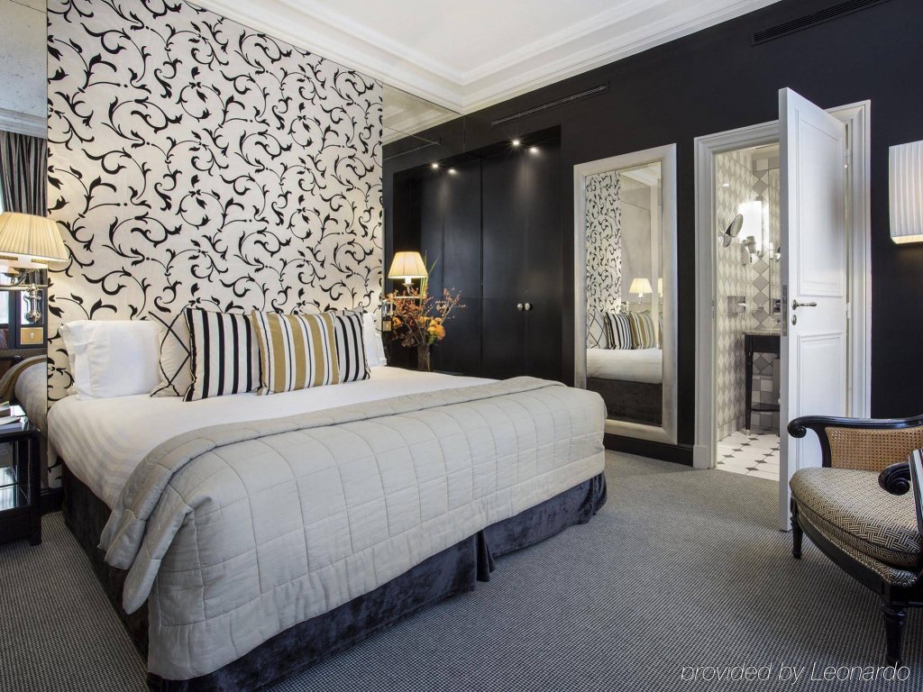 Фото Castille Paris