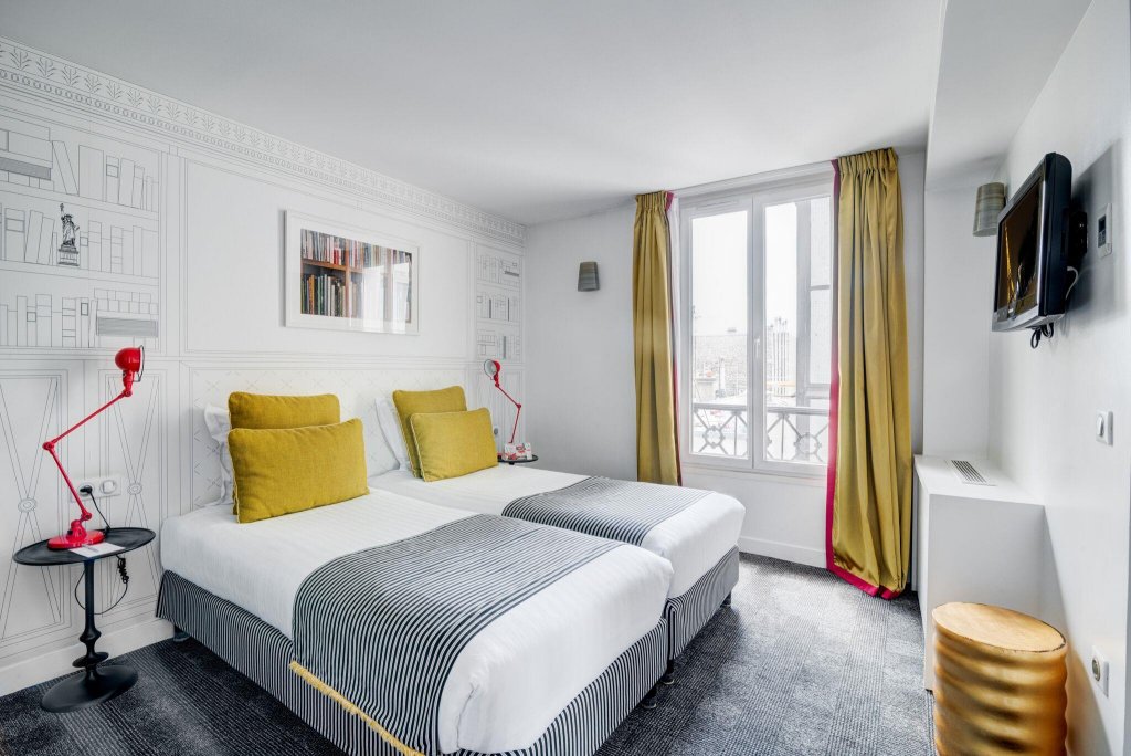 Фото Hotel Joyce