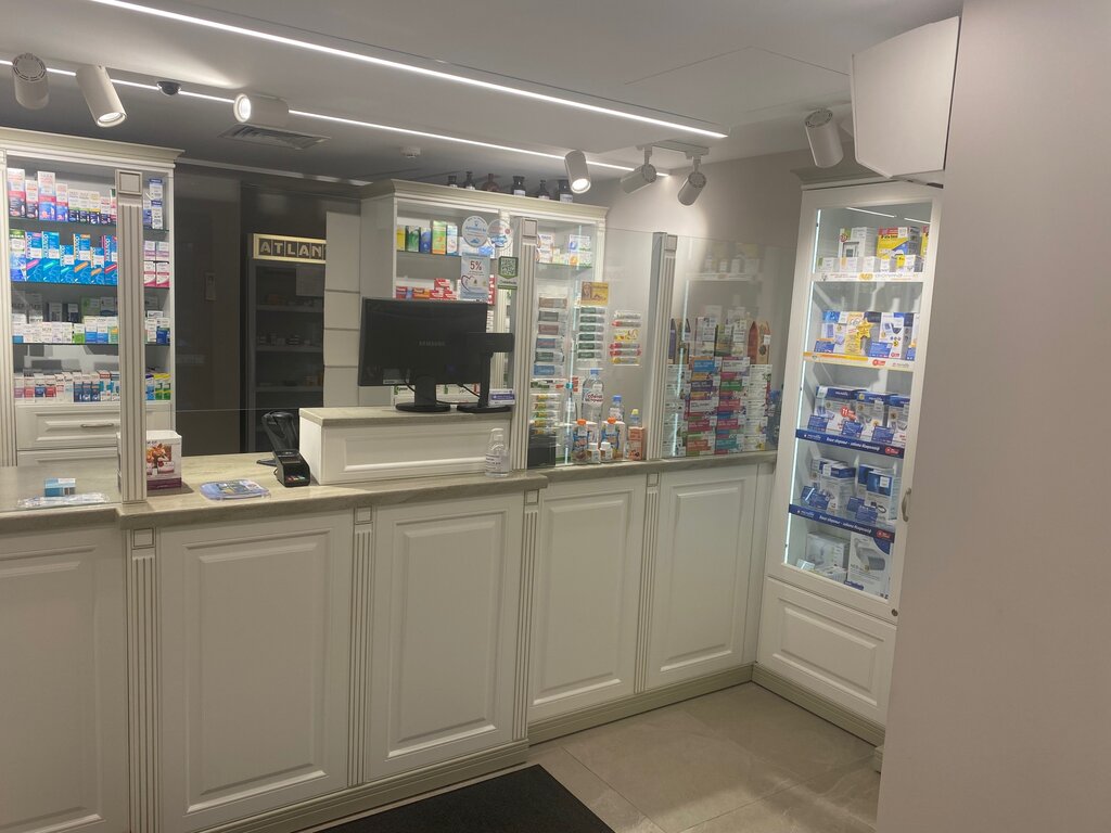 Pharmacy Medvax, Minsk, photo
