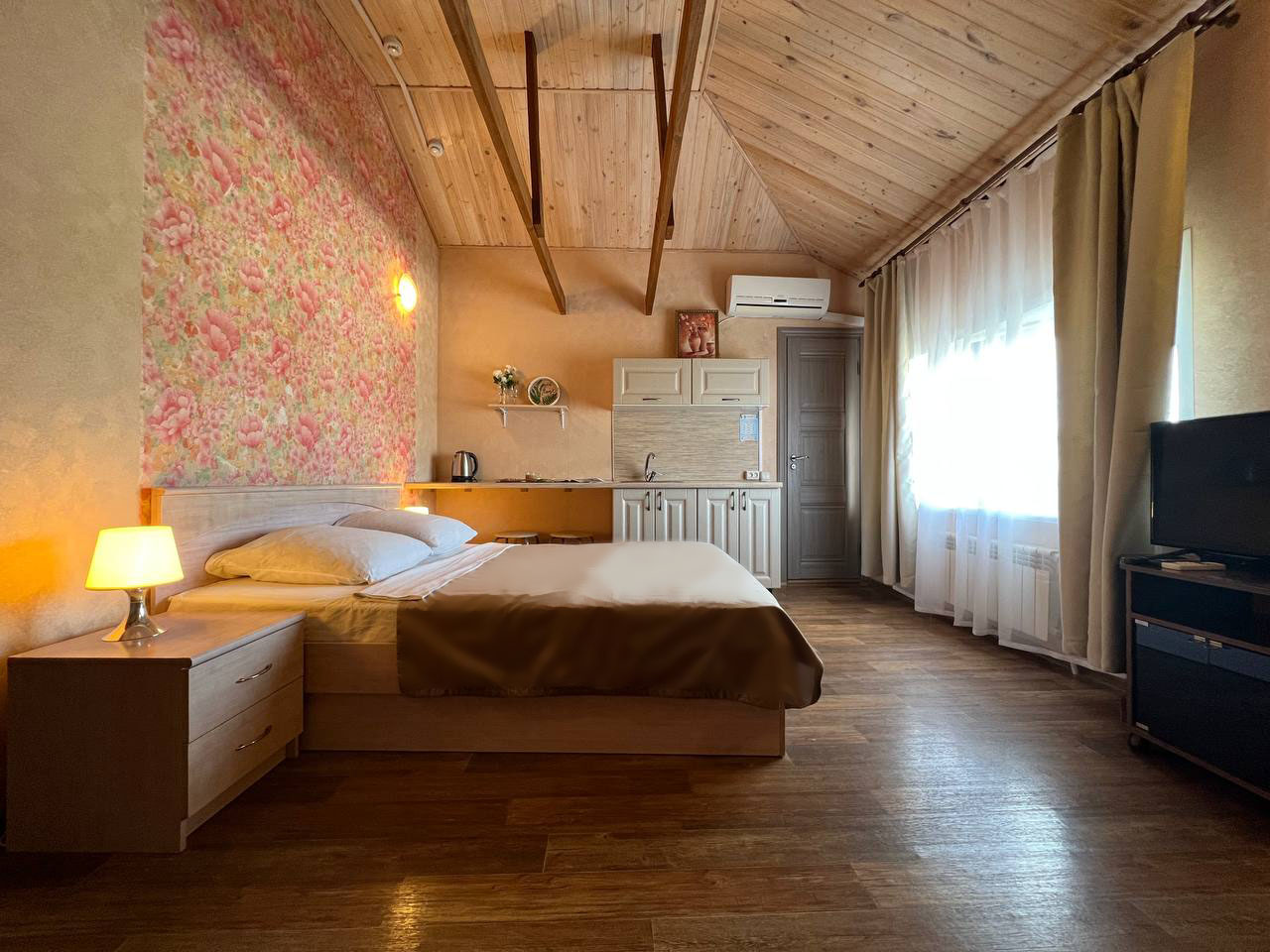 Фото Матрёшка