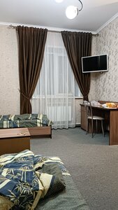 Hotel Comfort (Buinsk, ulitsa Engelsa, 42), hotel