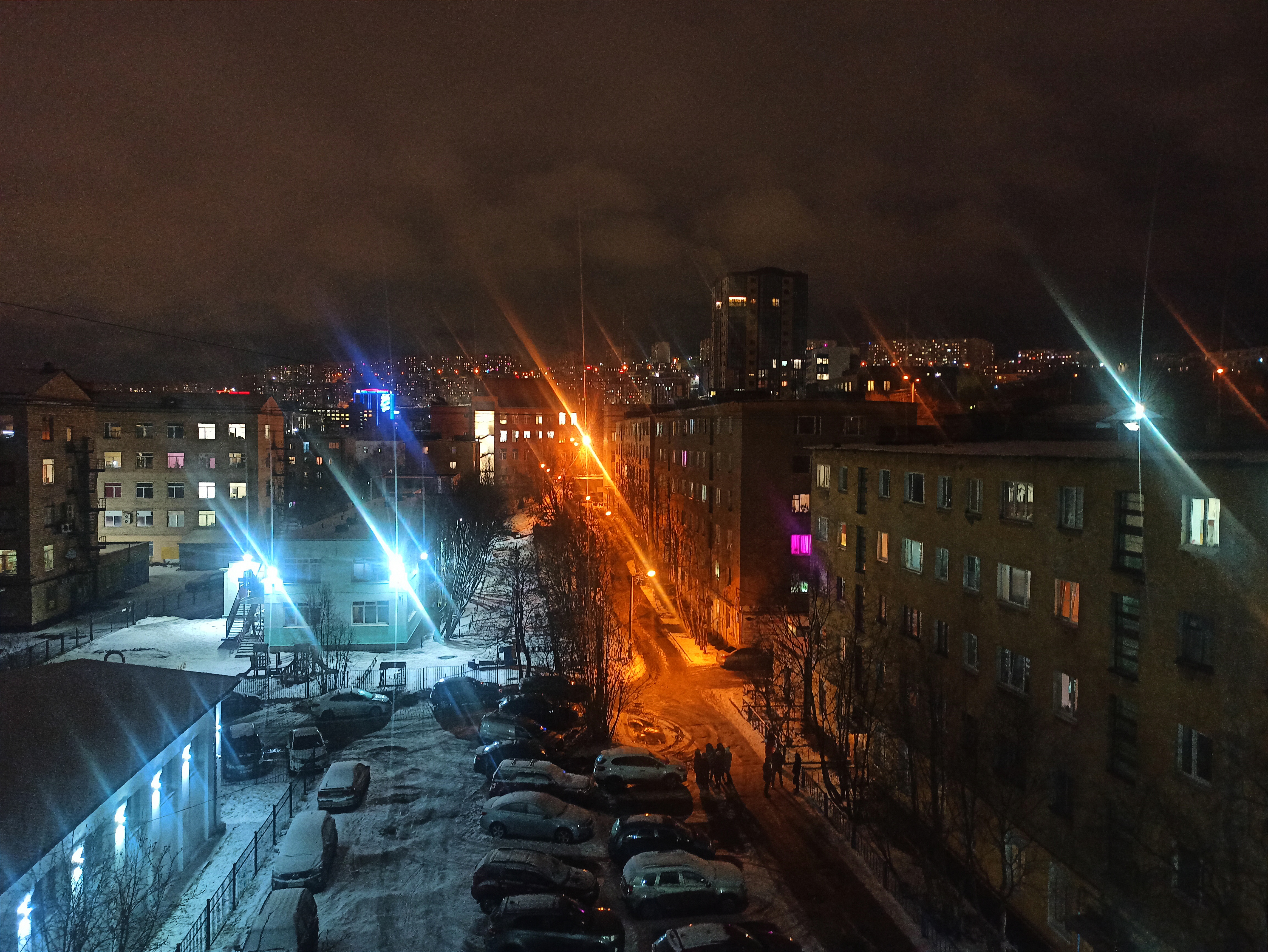 Фото Асгард