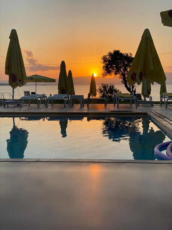 Hotel Life Point Hotel, Cesme, photo