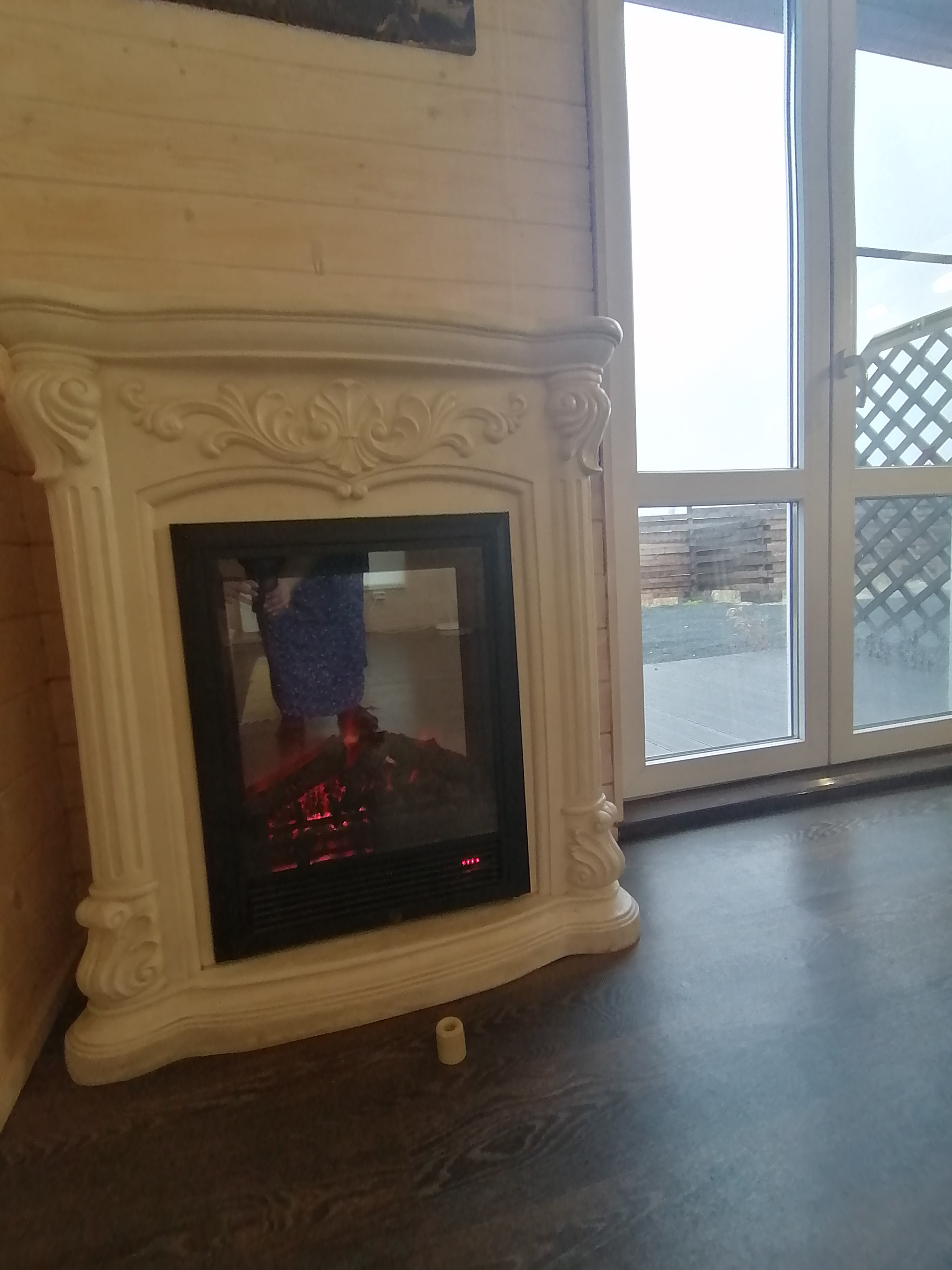 Фото Scandi Village