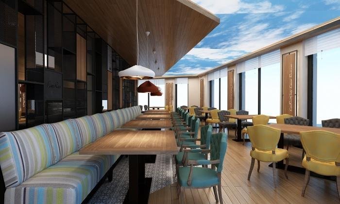 Фото Stay! Hotel Boardinghouse