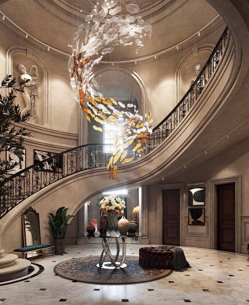 Design studio Studio House, Tula, photo