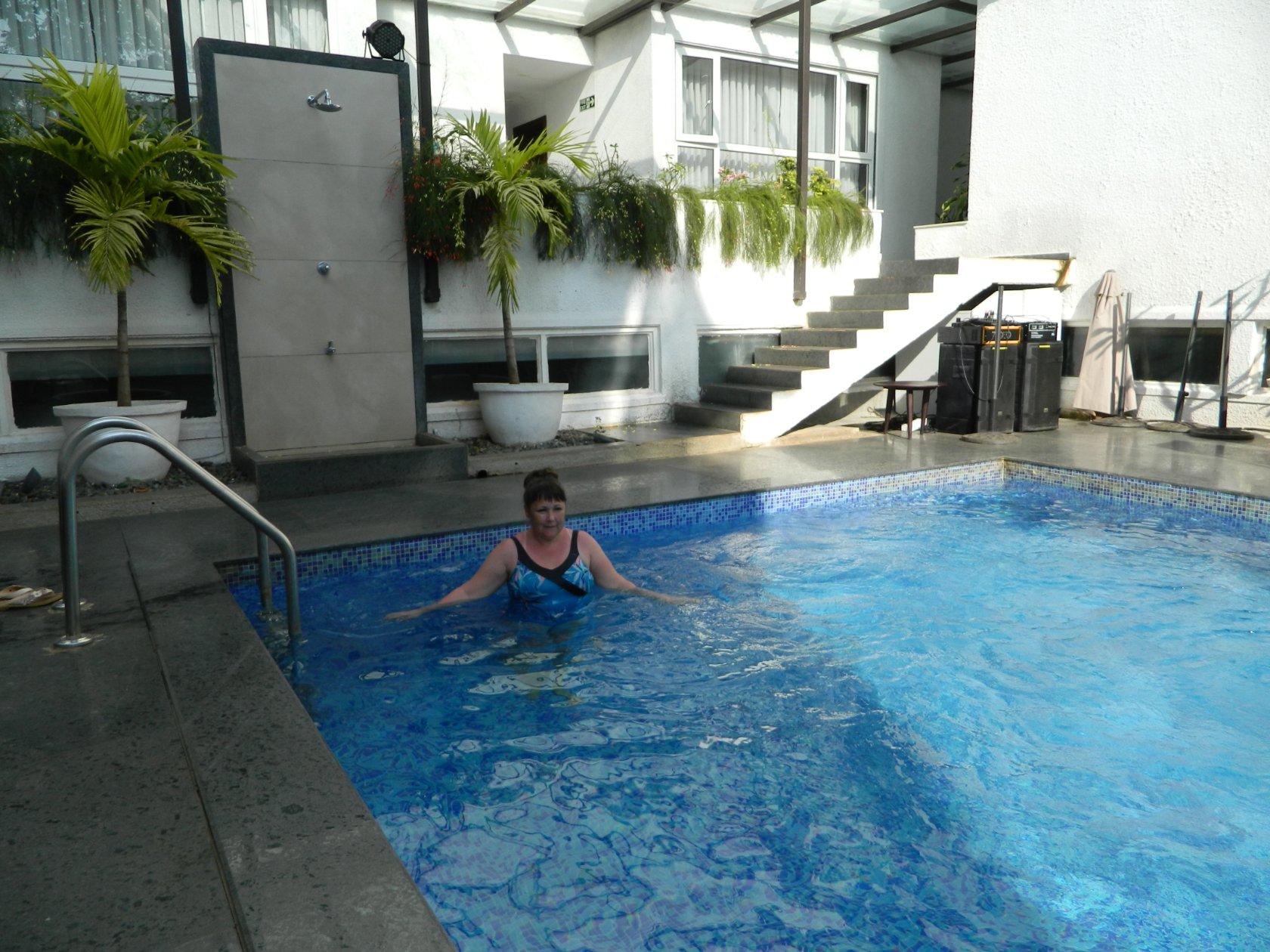 Фото Resort Okean De Goa