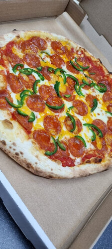 На Углях, доставка еды и обедов, ул. Победы, 4Г, Краснознаменск ...