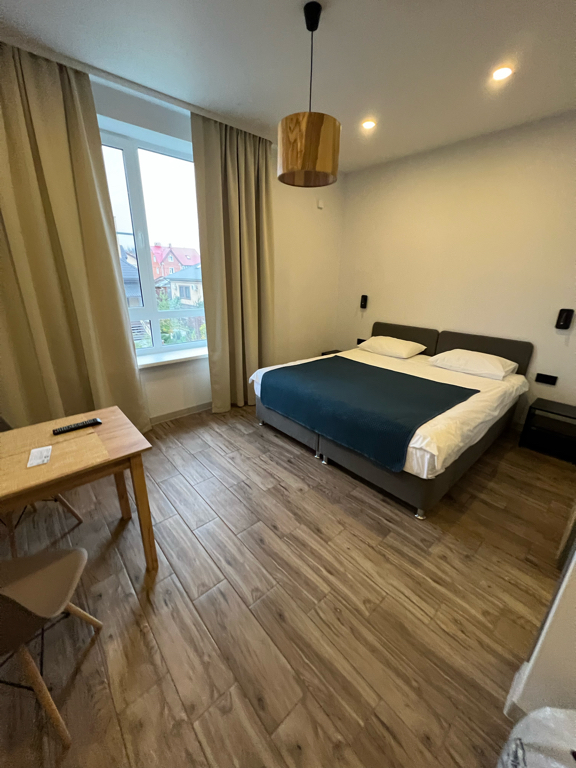 Фото Берген