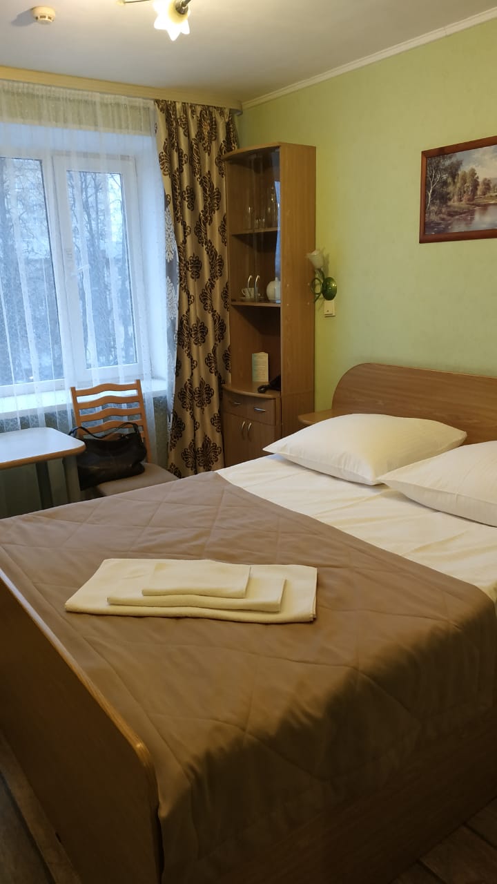 Фото Турист