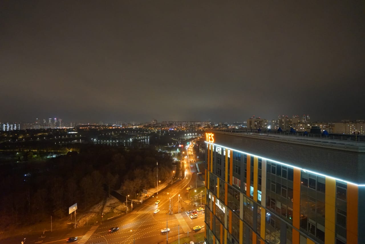 Фото Апарт Митино